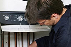 boiler repair Huxley