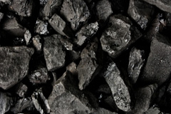 Huxley coal boiler costs