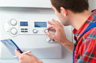 free commercial Huxley boiler quotes