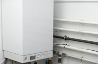 free Huxley condensing boiler quotes