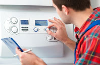free Huxley gas safe engineer quotes