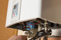 free Huxley boiler install quotes